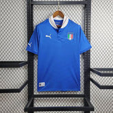 Retro Italy national 2012 home game